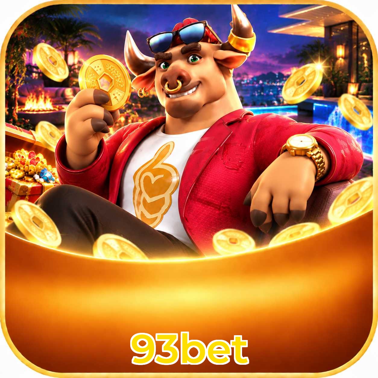 93bet Live Casino Overview